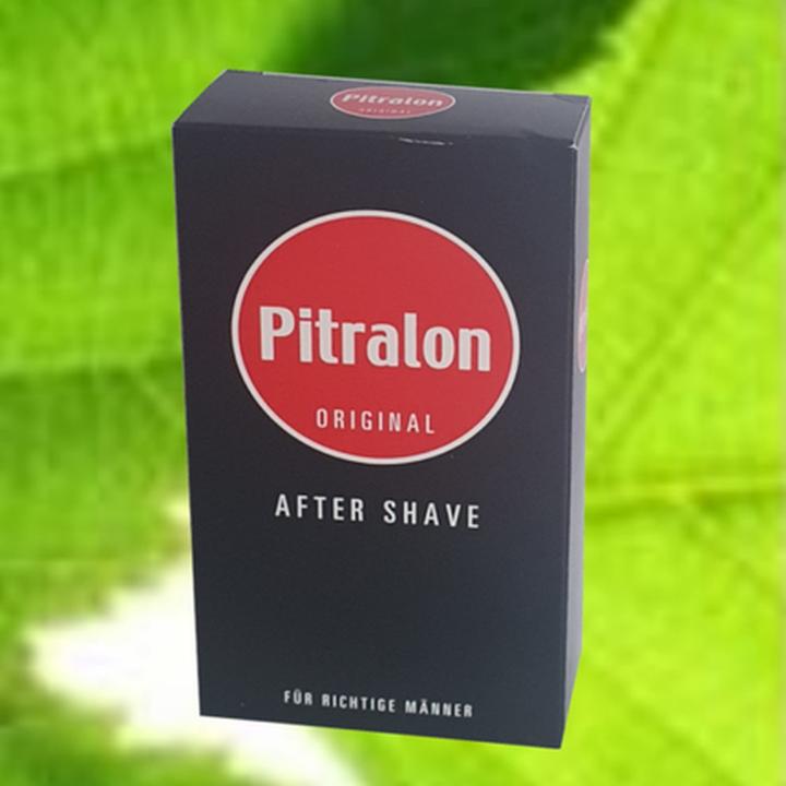 Produktbild Pitralon Original (Rasierwasser, 100 ml)