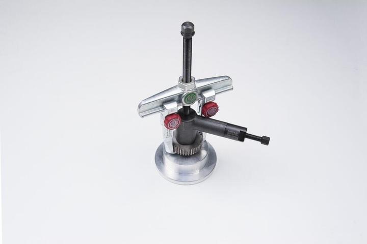 Actual product image Kukko Hydraulic press