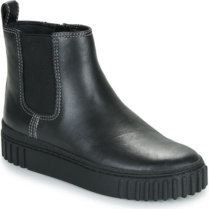 Actual product image Clarks Premium Mayhill Top Chelsea Boot (40)