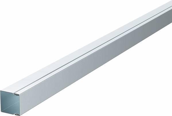 Actual product image OBO Bettermann Cable routing duct with floor perforation 6246985 (200 cm)