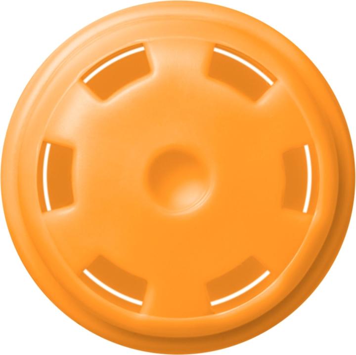 YR15 - Pumpkin Yellow