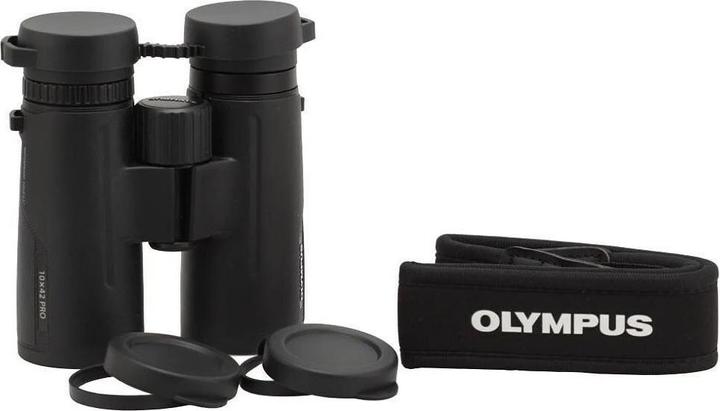Produktbild Olympus Pro (10 x, 42 mm)