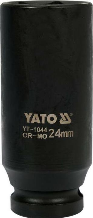 Actual product image Yato SLAPPING NUT 1/2 (1/2")