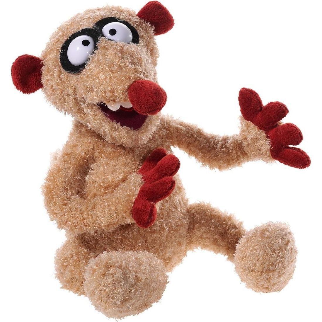 Heunec 583764 - mascotte an & Henry GRS Henry 35cm (13 cm)