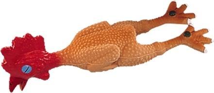 Produktbild Nobby Latex Hähnchen (Kauspielzeug Hund)