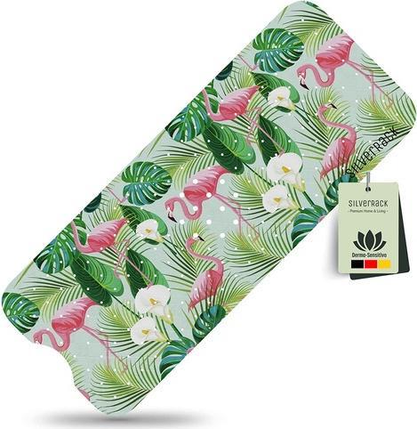 Produktbild Silverrack Badewannenmatte (100 x 40 cm)