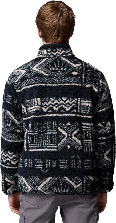 Produktbild Columbia Rugged Ridge™ High Pile Half Zip (S)