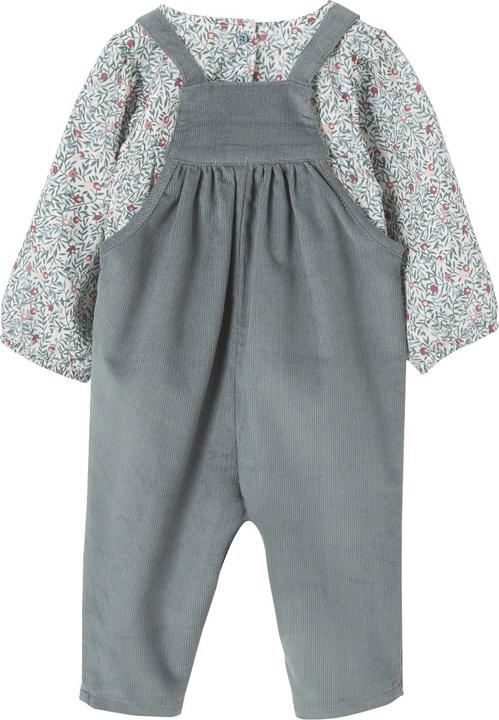Actual product image Vertbaudet Set Overall/Latzhose (86)