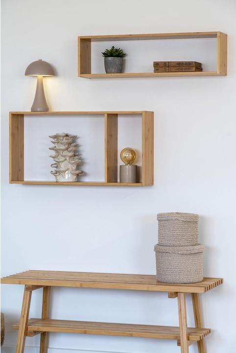 Actual product image House Nordic Ember (70 x 15 x 19.5 cm)