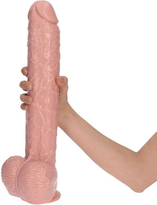 Image du produit Toyz4lovers Godemiché Cock italien 15.5""Chair