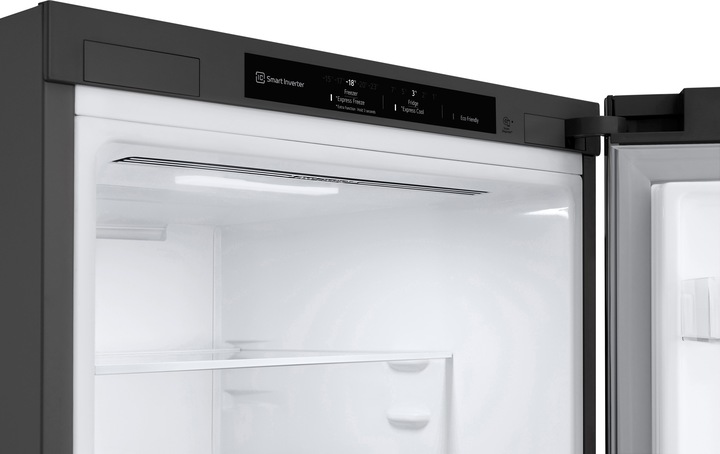 Image du produit LG GBP31DSLZN (384 l)