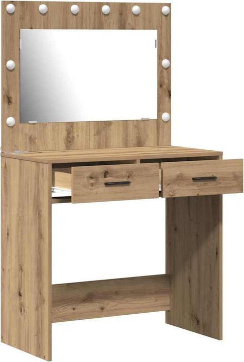 Produktbild vidaXL Schminktisch