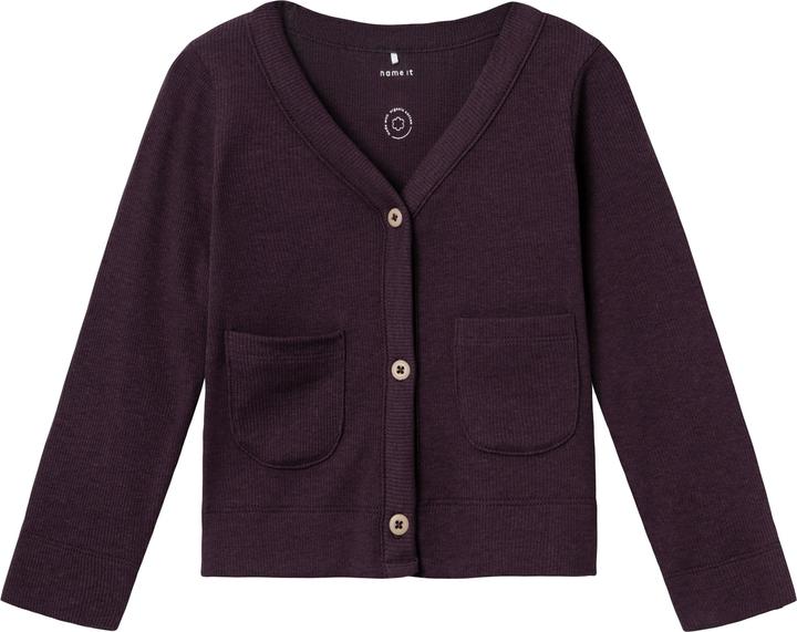 Produktbild Name it Strickjacke (92)
