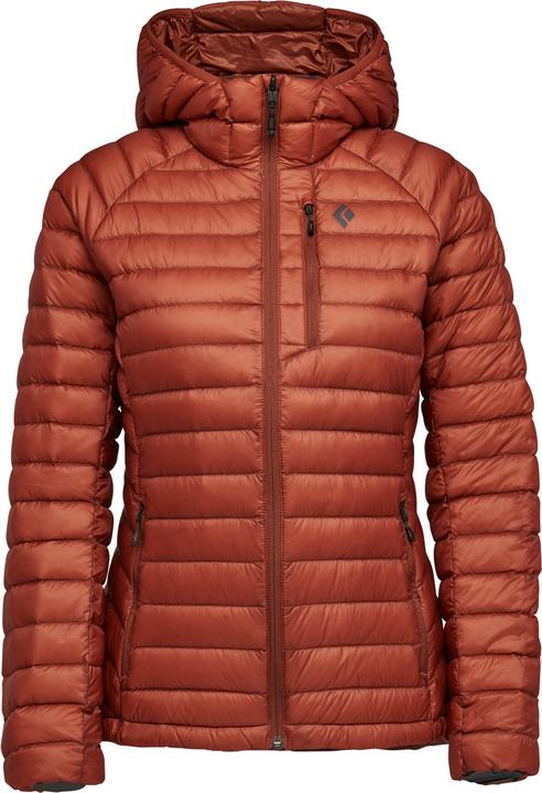 Immagine prodotto Black Diamond Approach Down Hoody - Daunenjacke - Damen (XS)