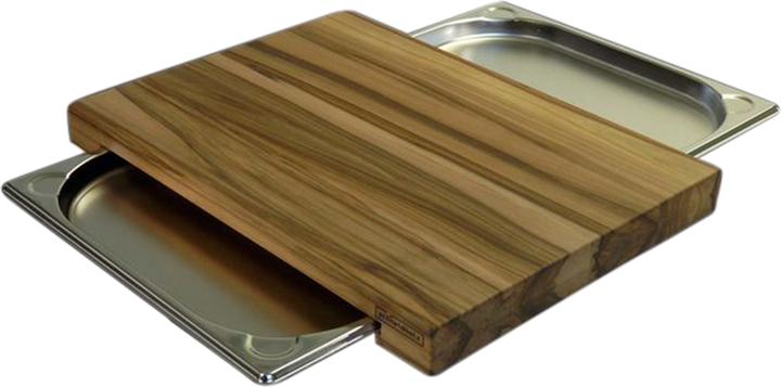 Produktbild Schneidholz Schneidebrett