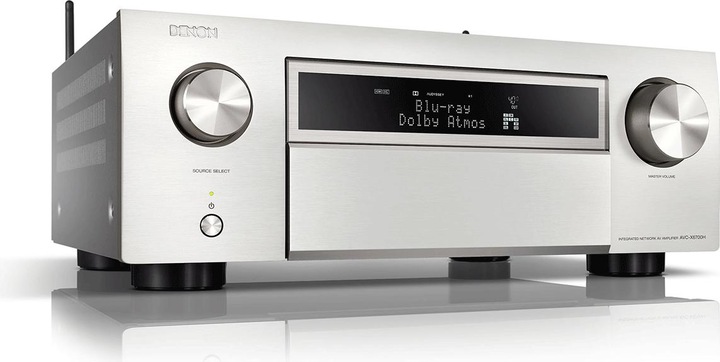 Produktbild Denon AVC-X6700H (13.2 Kanal)