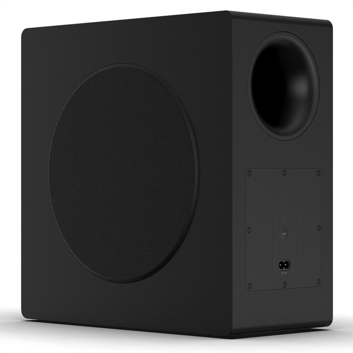 Actual product image Hisense AX3120Q (440 W, 3.1.2 Channel)