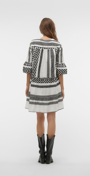 Image du produit Vero Moda VMDICTHE Robe midi (XS)