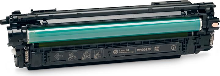 Produktbild HP 655a (Y)