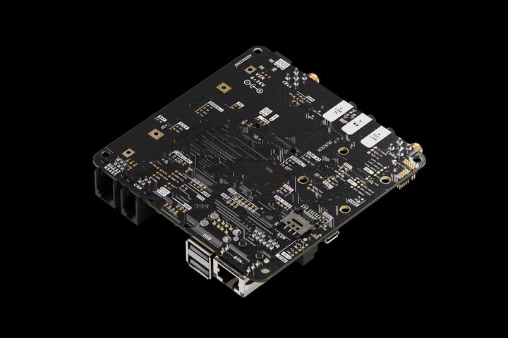 Produktbild Arduino ABX00043 Portenta Max Carrier