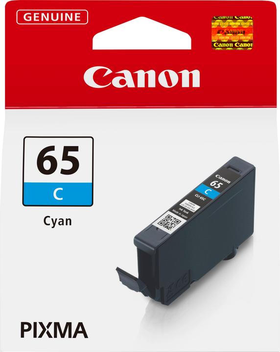 Image du produit Canon CLI-65 (C)