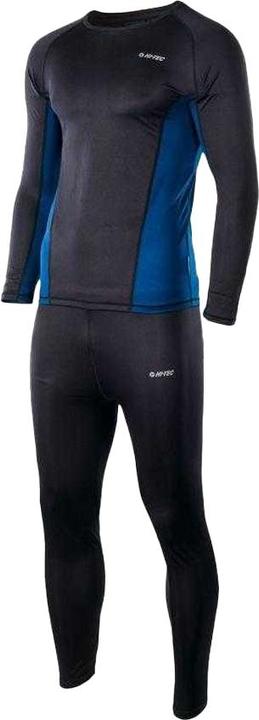 Immagine prodotto Hi-Tec Kamo Set Thermounterwäsche (XL)