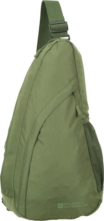 Mountain Warehouse Classic 8L Sling Backpack (8 l)