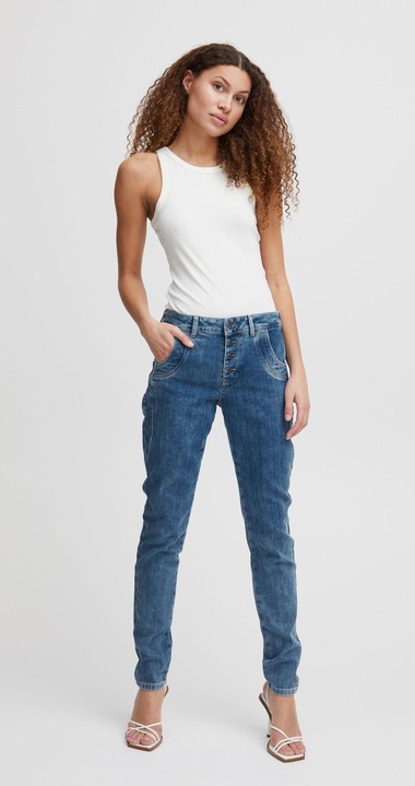 Immagine prodotto Pulz Jeans PZMELINA JNS - 50207184 (W27/L30)