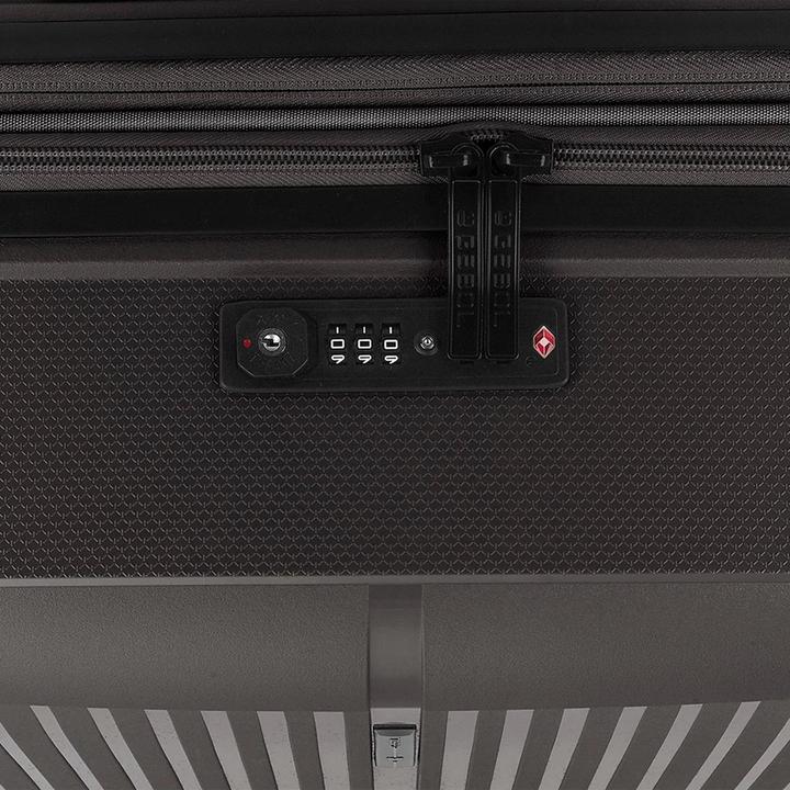 Produktbild Gabol Brooklyn Spinner 66 Erweiterbares Grau