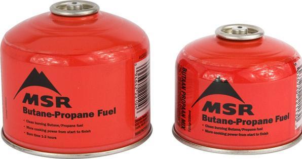 Produktbild Msr Iso Pro