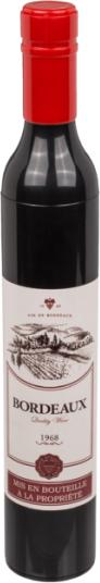 Actual product image Out of the blue Pocket Umbrella Wine Bottle
