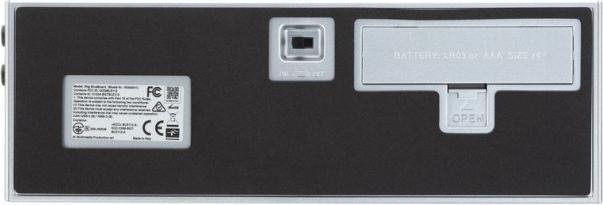 Actual product image IK Multimedia iRig BlueBoard (Guitar, Bass)
