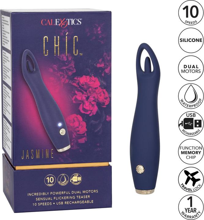 Produktbild CalExotics Chic Jasmine