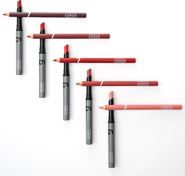Image du produit Gokos Lipliner Special Edition (799 So Pretty)