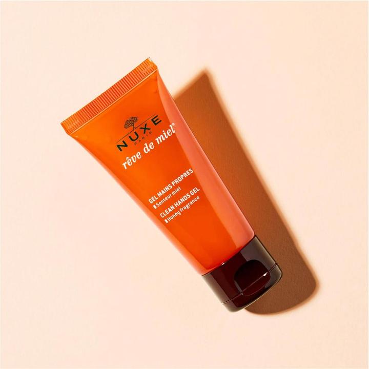 Image du produit Nuxe Gel Mains Propres (30 ml)