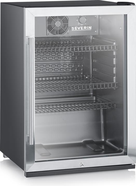 Severin FKS8840 (118 l)