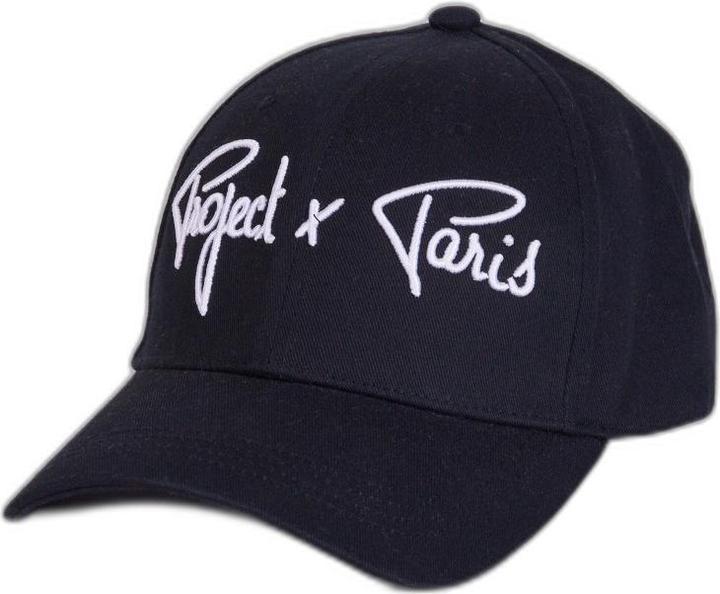 Actual product image Project X Paris cap