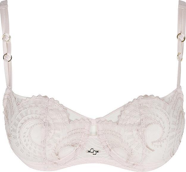 Produktbild Chantelle Balconette MYSTIC CREAM taffeta (85 E)