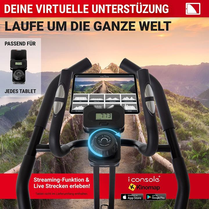 Produktbild Hammer Fitness Cross