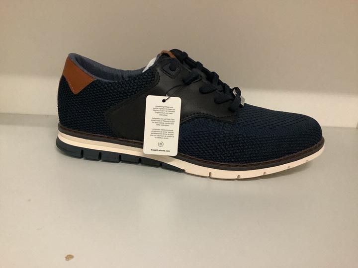 Actual product image Bugatti Low shoes (42)