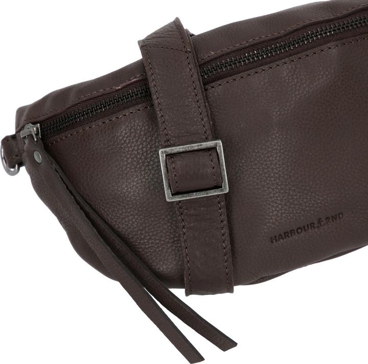 Produktbild Harbour 2nd Just Pure Paulette Gürteltasche Leder 24 cm