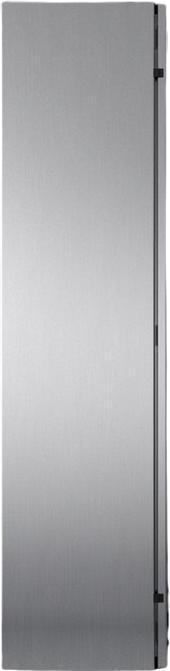 Immagine prodotto Rittal AX 1008.000 Armadio elettrico 380 x 600 x 210 Acciaio 1pc.