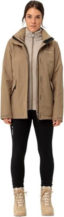 Produktbild Vaude Rosemoor 3in1 II (XL)