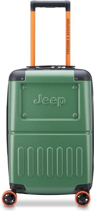 Immagine prodotto Delsey Jeep Cabine - Trolley