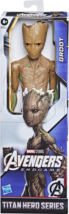 Produktbild Hasbro Groot
