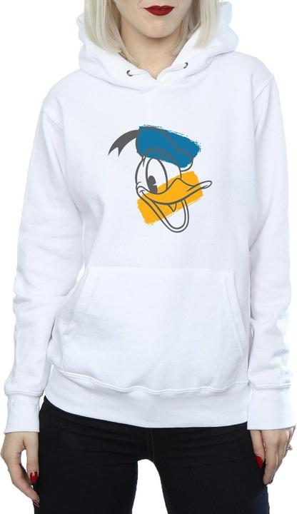 Produktbild Disney Donald Duck Head Kapuzenpullover (L)