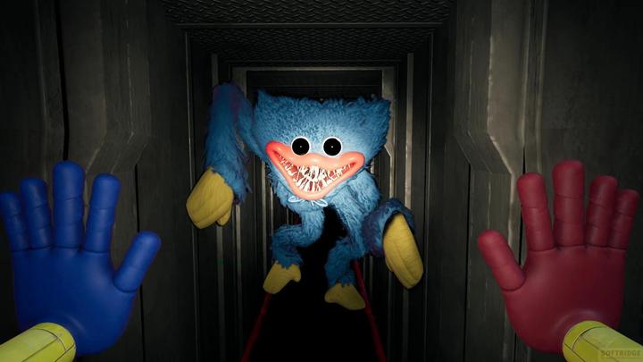 Actual product image astragon Poppy Playtime Triple Pack PS-5 (PS5, DE)