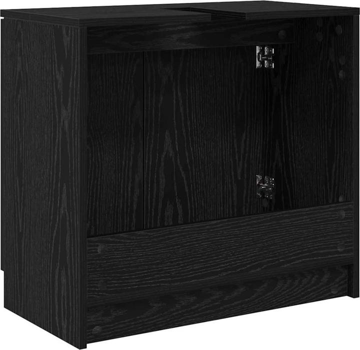 Actual product image vidaXL Badezimmeraufbewahrung