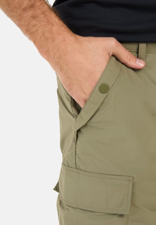 Produktbild Camel Active Cargo Shorts Regular Fit (48)