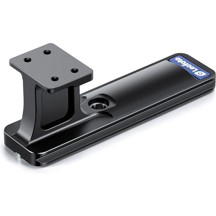 Thumbnail - Leofoto CF-04 (Stativfuss), Stativ Zubehör, Silber